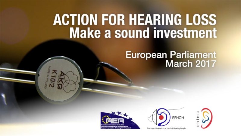 Action for hearing loss