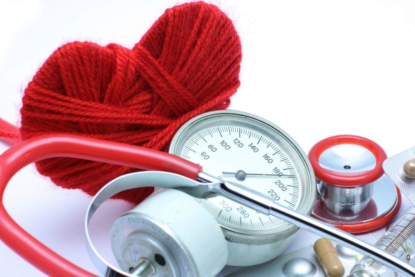 Cardiovascular diseases make up 40% of deaths in the EU, according to a WHO study