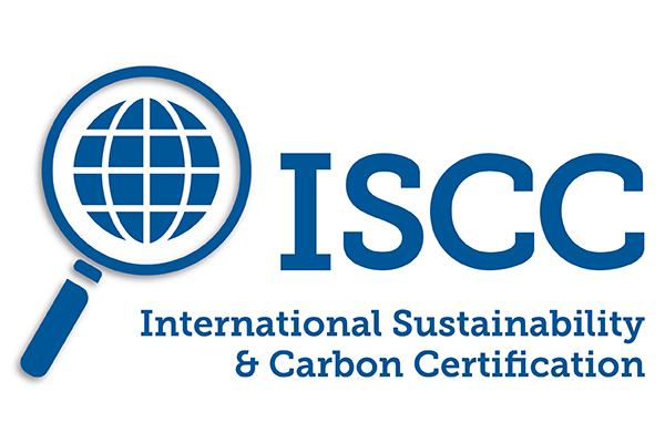 International Sustainability & Carbon Certification