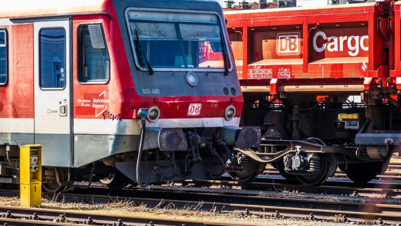 The €1.7bn scheme is expected to mainly benefit state-owned operator DB Cargo, which has a market share of 85-90 percent in the segment of single wagon transport.