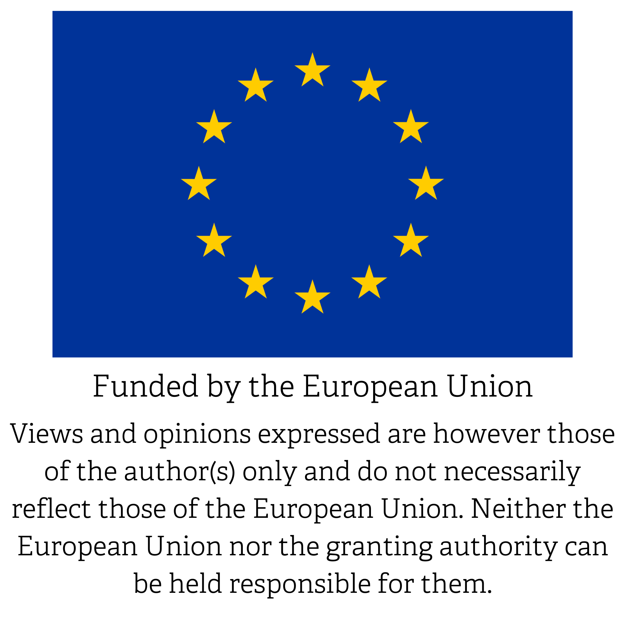 Funded by the European Union