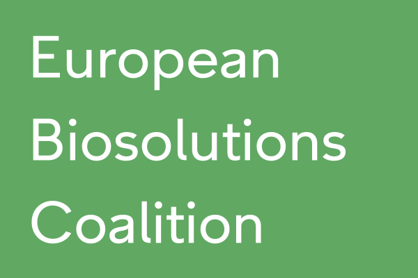 European Biosolutions Coalition